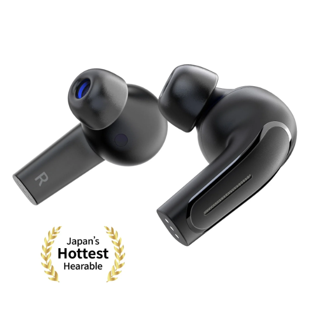 Olive SmartEar Plus Hearing Aid