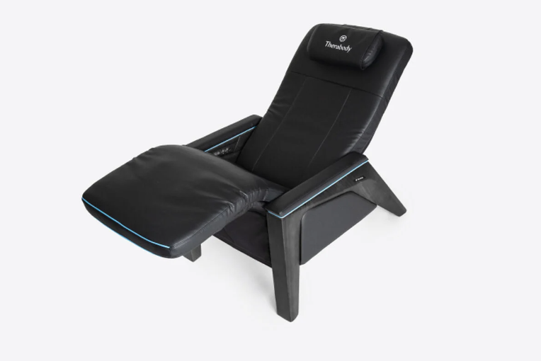 Therabody Lounger Relaxation Therapy